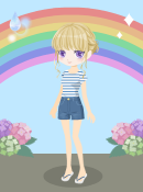 ちびた