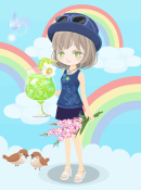 usamimi
