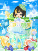 saki