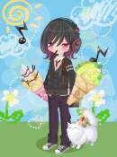 かずっちღ