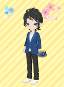 でっかい森のくま