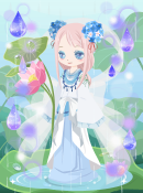 紅