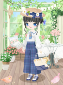 く ーや