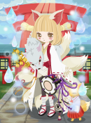 ஐるぅ･:*:･