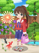 ヵヮィィゎね☆