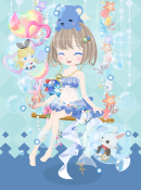 雪月