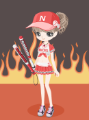 あらちゃん