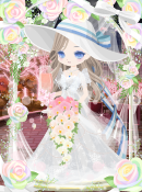 ハニーピーチ