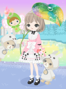 かれん