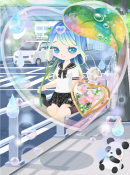 こまい
