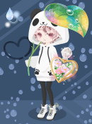 にゃにゃ