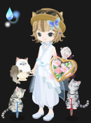 との