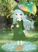 えぞりす☆ユフィ