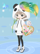 しろ