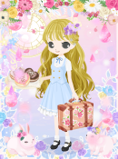 ちび☆む～ん