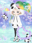 ちゃーちゃん