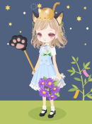 にゃん