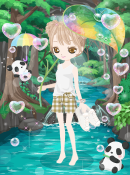 涼子