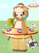 コロポックル
