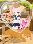 ももんがー