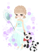 ゆずちゃん