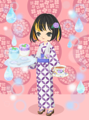 saki