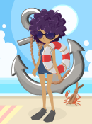 ʚ✞ɞアンʚ✞ɞ