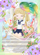 ✽アミ