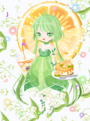 ぱりか～る♪