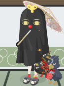 坂本老馬