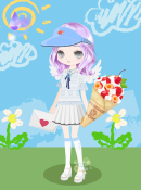 きゃの