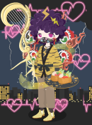 おっ