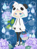 ノイバラ