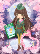ごんじゃまま
