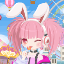 メルにゃん