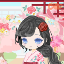 軒端桜