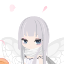 り　さ　⋆