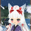 白ここ