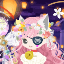 ピンクうさぎ♥