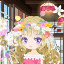 リンゴカクテル☆