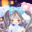＼黒りさ´`*／