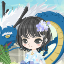 ℇ:)ぼり子