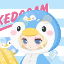 dolphin