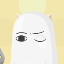 しろみくん