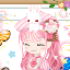 もえぎ☆*・゜❃