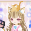 にゃん