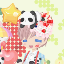 ぶっちょちゃん
